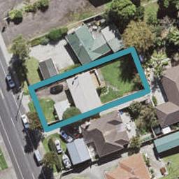 241 Birkdale Road, Birkdale, Auckland