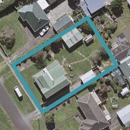 32 Mouatt Street, Waitara, Waitara