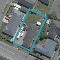 27 Factory Road, Belfast, Christchurch