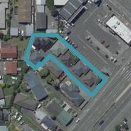 6/219 Aldwins Road, Phillipstown, Christchurch