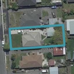36 Clearbrook Street, Shirley, Christchurch