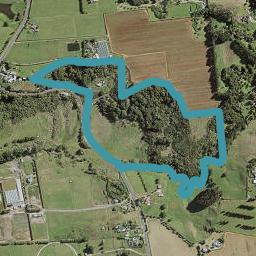 542 Harrisville Road, Buckland