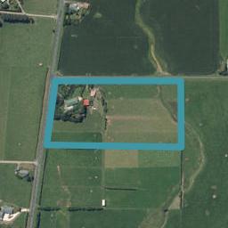 358 Manaia Road, Hawera