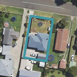 111 Huxley Road, Outer Kaiti, Gisborne