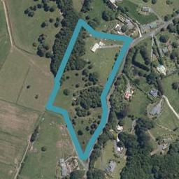 341 Crane Road, Kamo