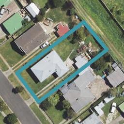 6 Hudson Street, Inner Kaiti, Gisborne