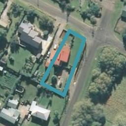 36 Garden Street, Lumsden, Lumsden