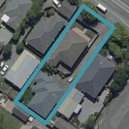 2/109 Harewood Road, Papanui, Christchurch