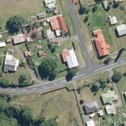 389 Waitea Branch Road, Owhango