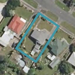 21 Huia Street, Pahiatua