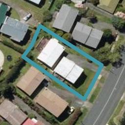 56 Eden Terrace, Te Kamo, Whangārei