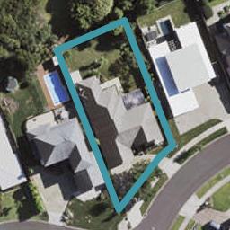 34 Ysabel Crescent, The Gardens, Auckland