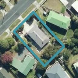 69 Montgomery Avenue, Dargaville
