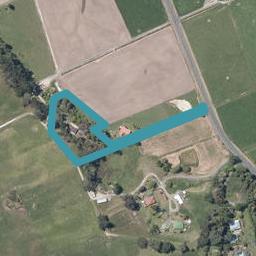 110A Pouto Road, Dargaville