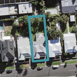 61 Murdoch Road, Grey Lynn, Auckland