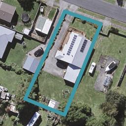 15 Karaka Street, Inglewood, Inglewood