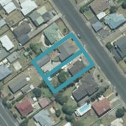 13 Park Street, Morrinsville, Morrinsville