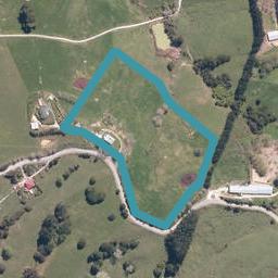 314 Porter Road, Paparoa