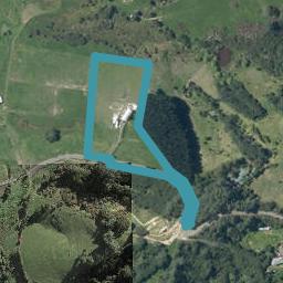 134 Sheffield Road, Helensville, Helensville