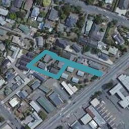 180A Chapel Street, Masterton, Masterton