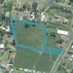 0 Waiwera Street, Kawhia, Kawhia