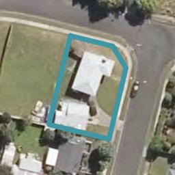 33 Barton Street, Marton, Marton