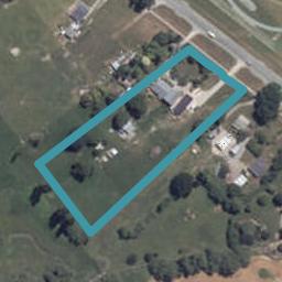 49 Fairlie-Tekapo Road, Fairlie, Fairlie