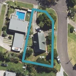 15 Norwood Road, Kaiti, Gisborne