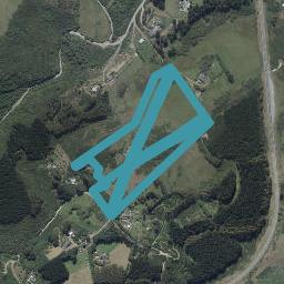 57 Poulters Road, Leith Valley, Dunedin