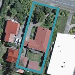 148 Fitzherbert Street, Featherston