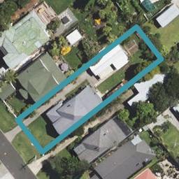 209 Clifford Street, Whataupoko, Gisborne