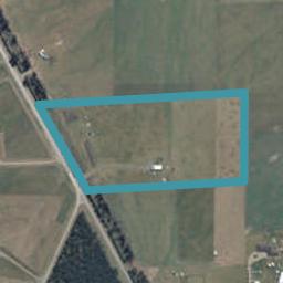 256 Foothills Road, Okuku, Rangiora