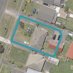 50 Tinirau Street, Whanganui East, Whanganui