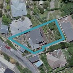 3 Tai Paku Paku Road, Karaka Bays, Wellington