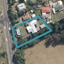 60 Bridge Street, Bulls