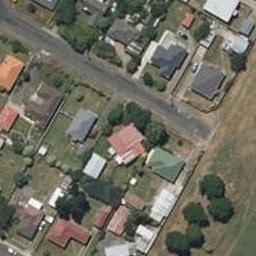 8 Dover Street, Levin, Levin