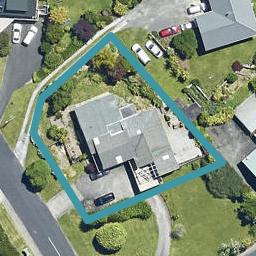 1 Grand Vue Road, Kawaha Point, Rotorua