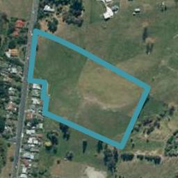 31 Great North Road, WAIPAWA, Waipawa