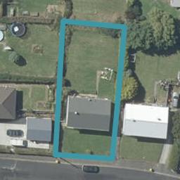 53 Panmure Avenue, Calton Hill, Dunedin