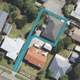 729A Aberdeen Road, Te Hapara, Gisborne