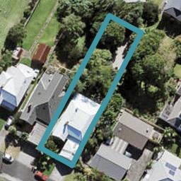 1 Springfield Road, Morningside, Auckland