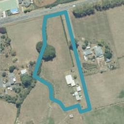 1055 Taniwha Road, Waerenga