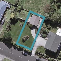 57 Dixon Street, Oakura, Ōakura