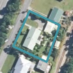 577 Main South Road, Gladstone, Greymouth