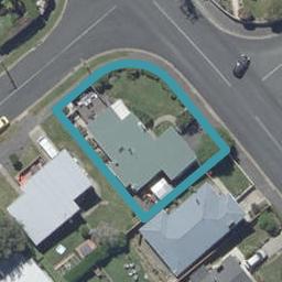 271 Helensburgh Road, Helensburgh, Dunedin