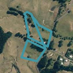 370 Tukituki Makaretu Road, Ashley Clinton, Takapau