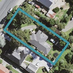 23 North Road, Papakura