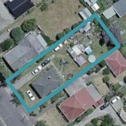 31 Venice Street, Martinborough