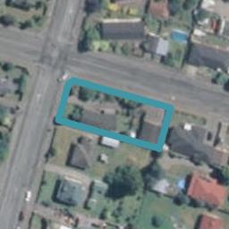 26 Shaw Street, Temuka