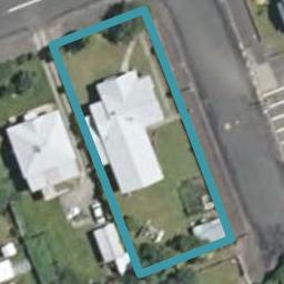 14 Manila Street, Dannevirke